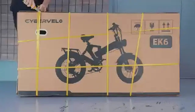 EK6 Hasta 100 Millas, 36mph