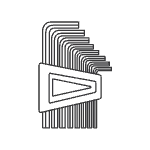Hex Wrench x1