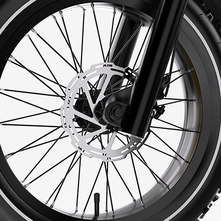 Hydraulic Brakes