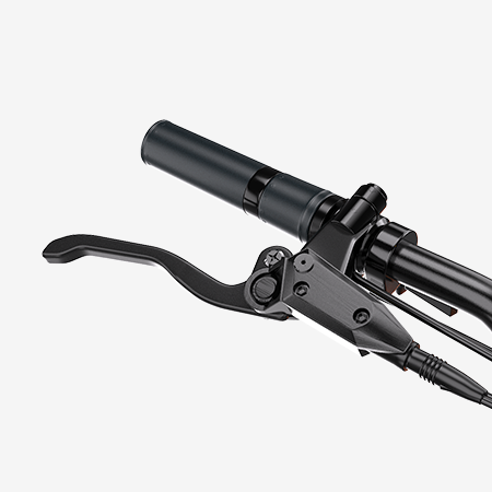 Twist Throttle