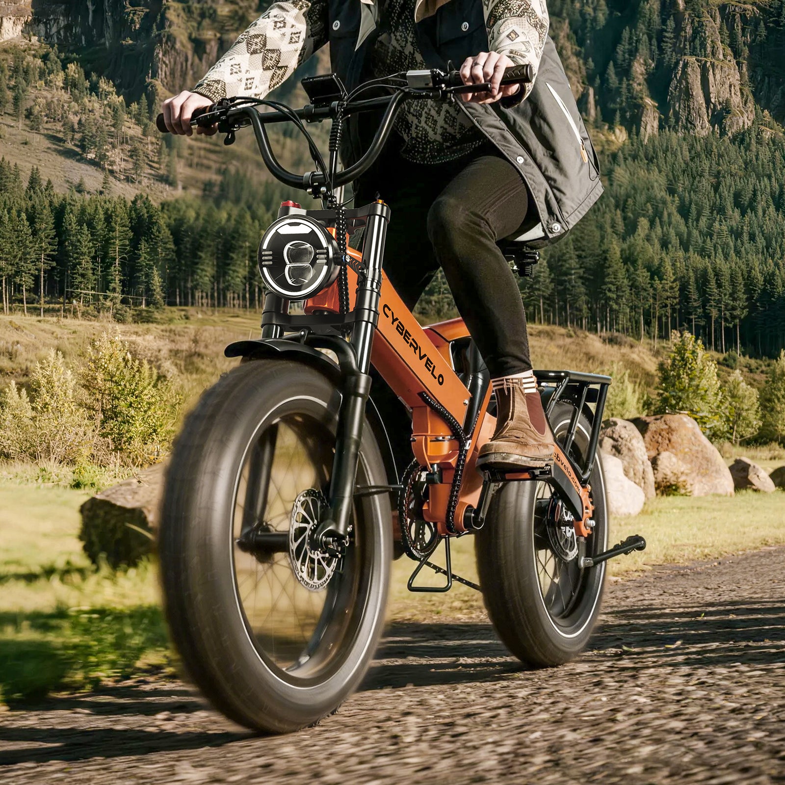 Ride 2