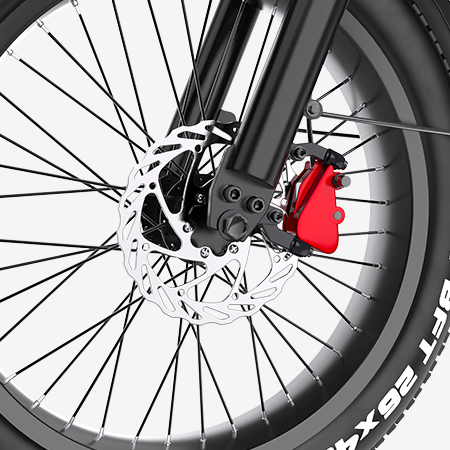 Hydraulic Brakes