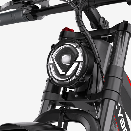 LED Headlight