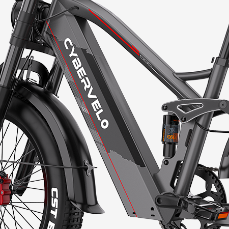 Aluminum Alloy Frame