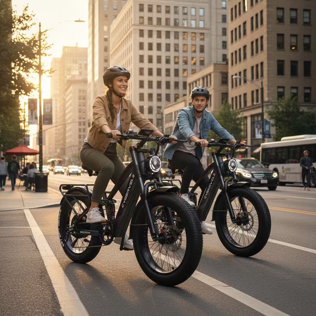 Ride 3