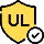 TUV Safety Certified
